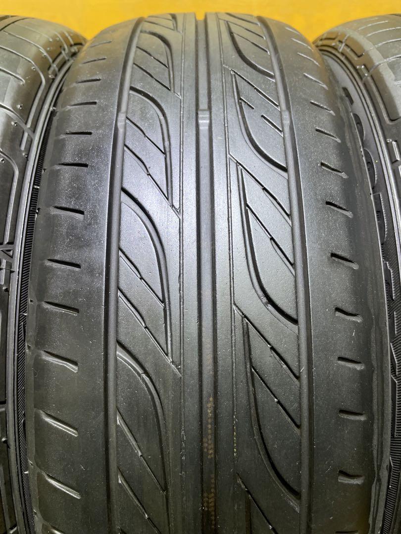 タイヤ・ホイール 165/55R14 EAGLE LS2000 GOODYEAR