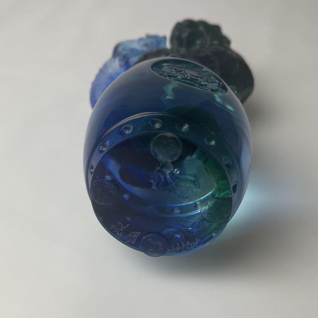 【初回限定】 琉園 Tittot メルカリ - 置物 ネズミ と ネコ クリスタルガラス 工芸品