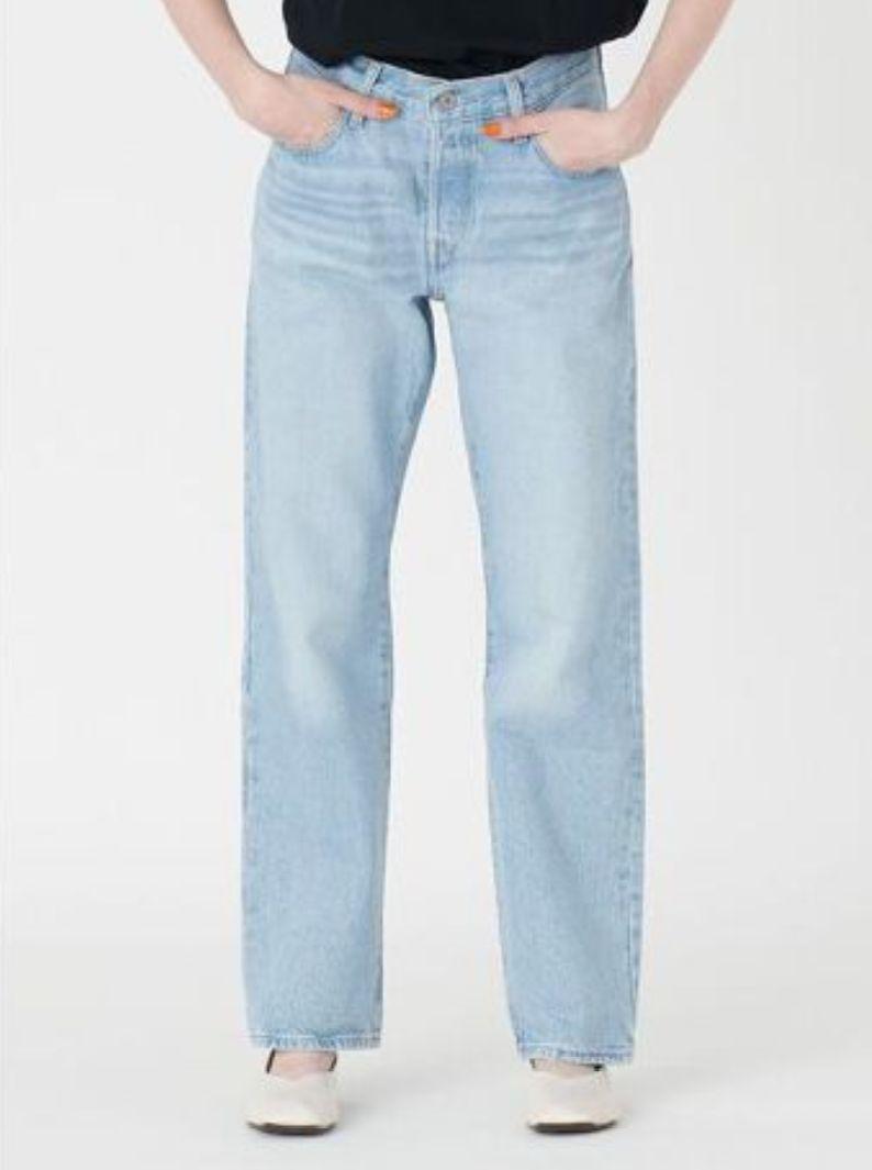 levis 90s 501