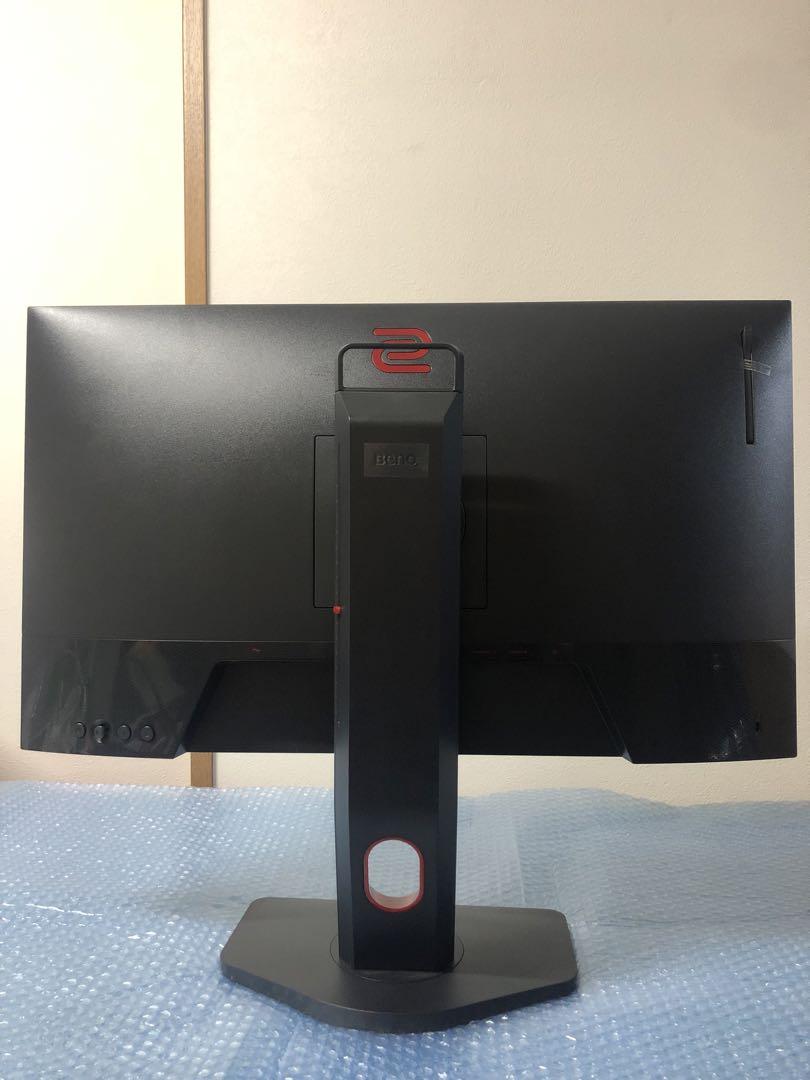 ディスプレイ・モニター本体 BENQ ZOWIE XL2546k