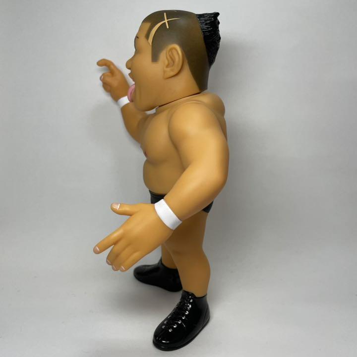 人気の雑貨がズラリ! 【鈴木みのる】HAOフィギュア - 格闘技/プロレス ...
