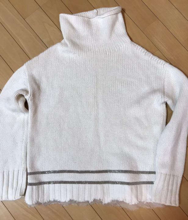最終価格 ファビアナフィリッピ モニーレニット ニット/セーター 最終価格 ファビアナフィリッピ モニーレニット ニット/セーター