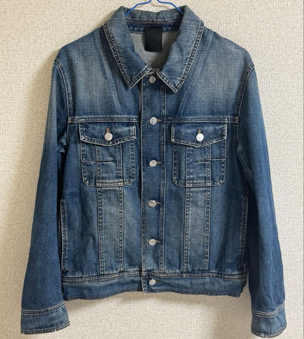 dior homme 05ss デニムジャケット エディスリマン 値下げ不可
