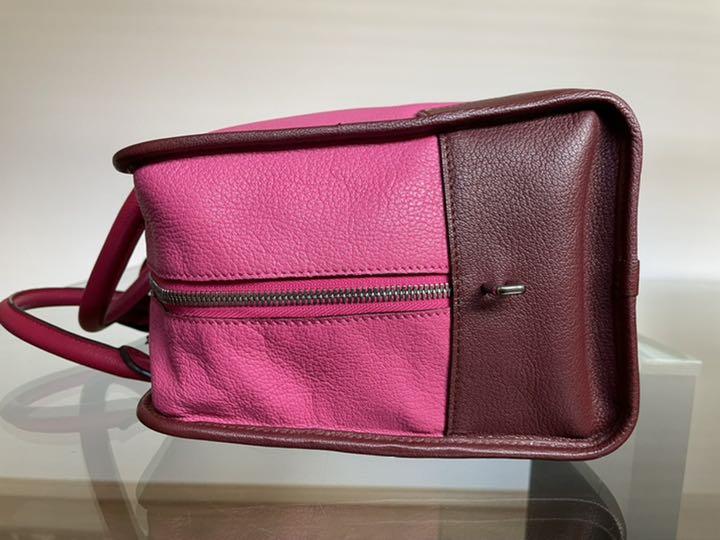 LOEWE ロエベ アマソナ36 トリコロール | laninternet.com.br