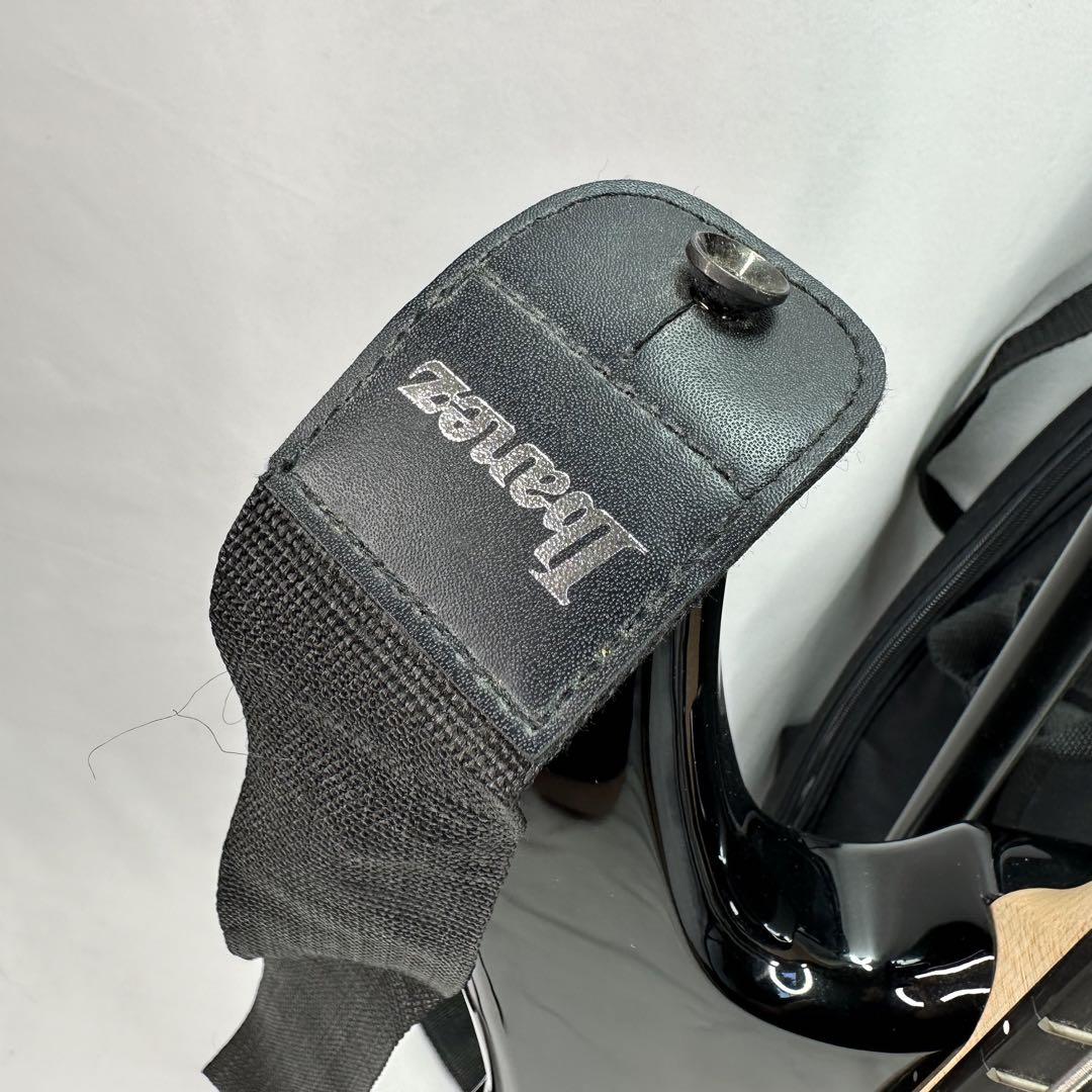 美品 Ibanez エレキベース GIO GSR320