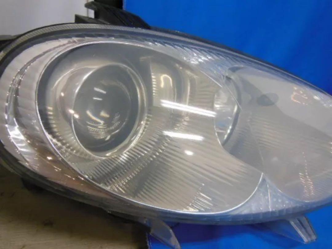 ロードスター NB6C NB8C 後期 左右ライト ハロゲン 100-61937
