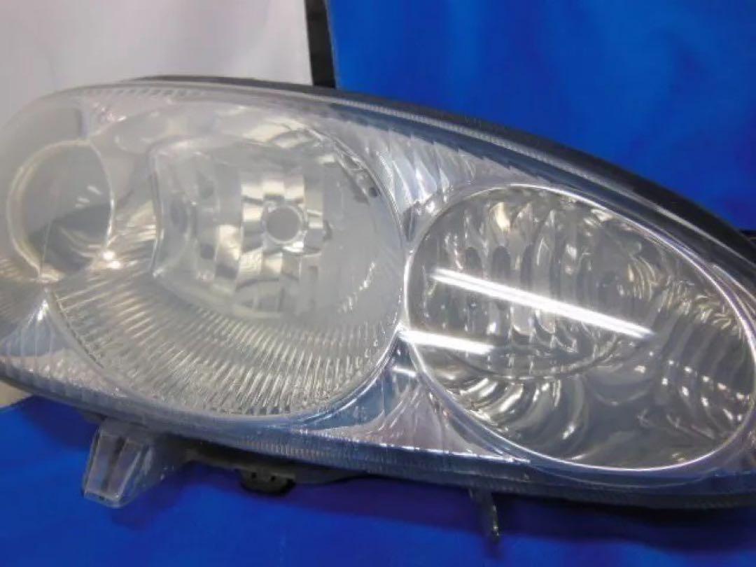 ロードスター NB6C NB8C 後期 左右ライト ハロゲン 100-61937