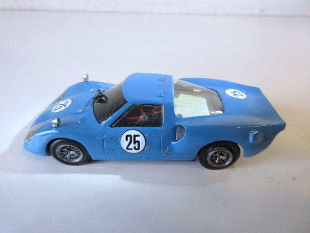 @くまくまさん専用 MINI RACING (1/43) マトラ MS620