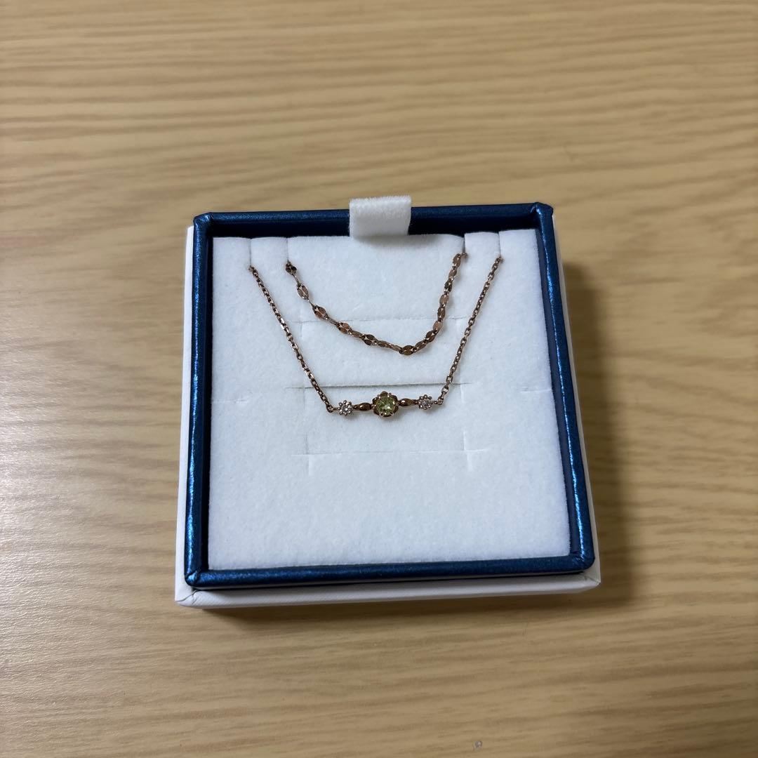 4°Cブレスレット4℃