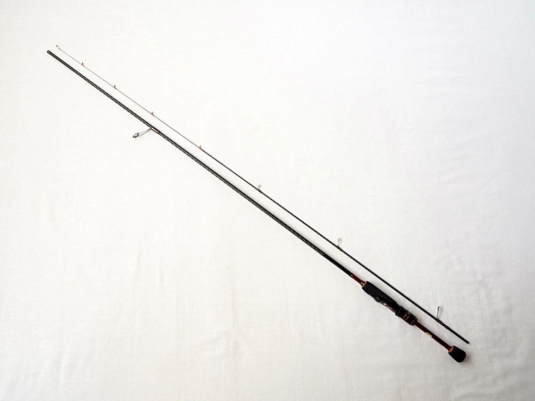 シマノソアレSS S703SULS 10 5Lh8b-m91506509036 正規品安い