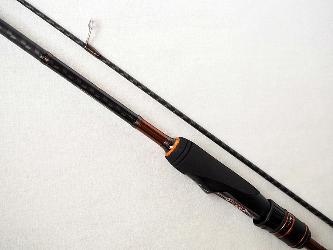 シマノソアレSS S703SULS 10 5Lh8b-m91506509036 正規品安い