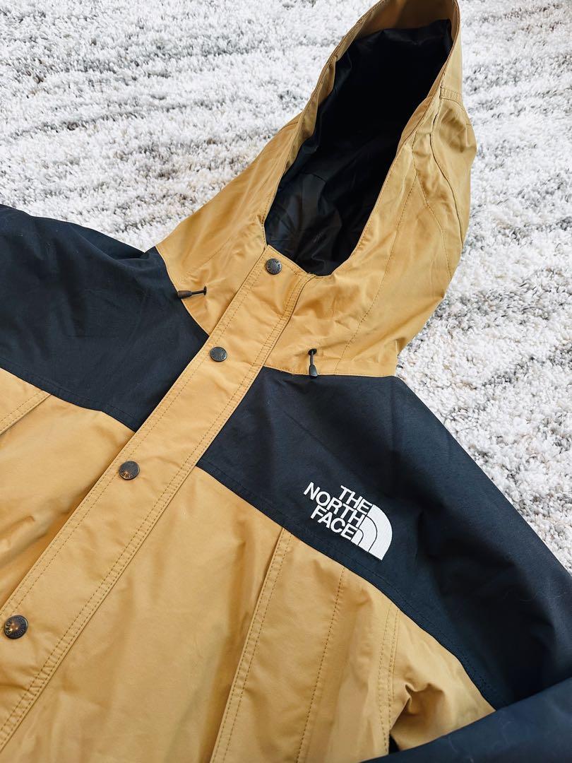 THE NORTH FACE Hy Vent マウンテンライトジャケット 在庫一掃】 公式】マウンテンライトジャケット（メンズ）｜ザ
