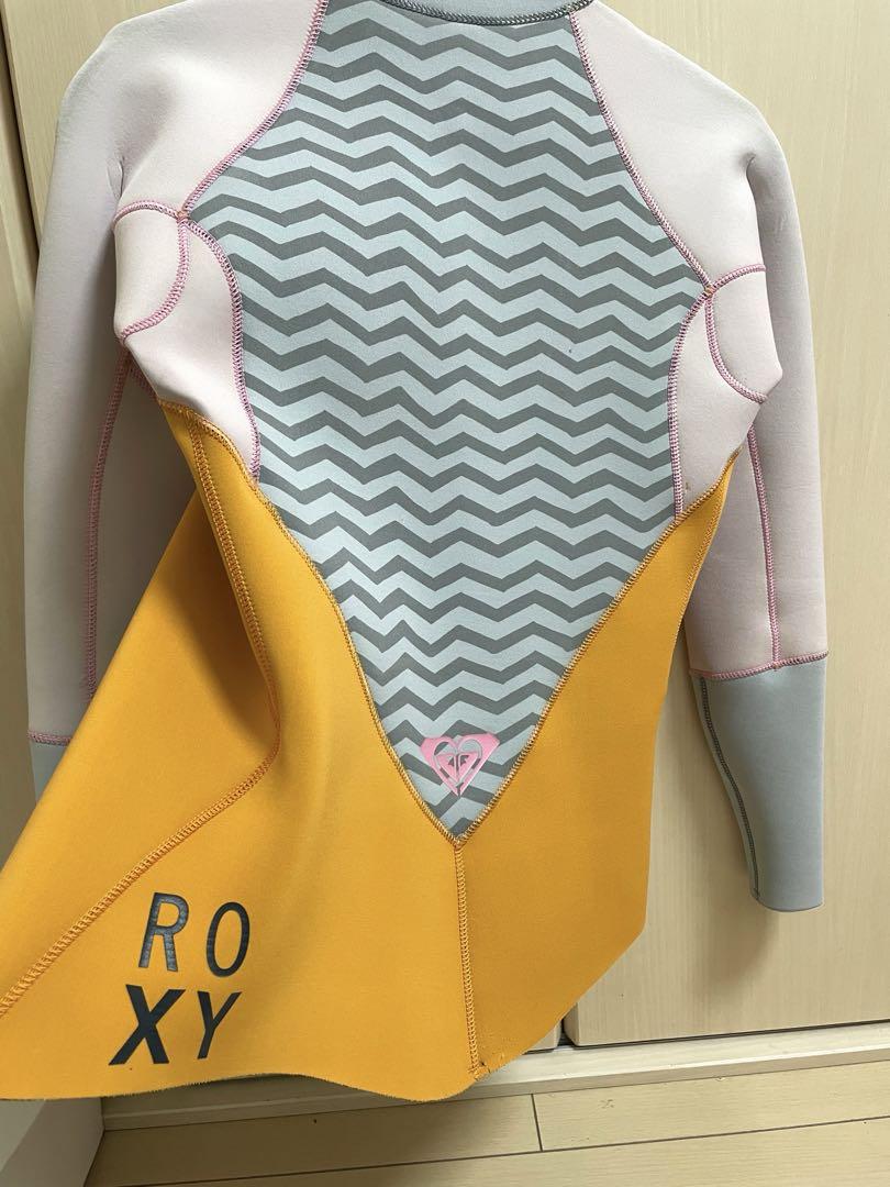 ROXY タッパー ML