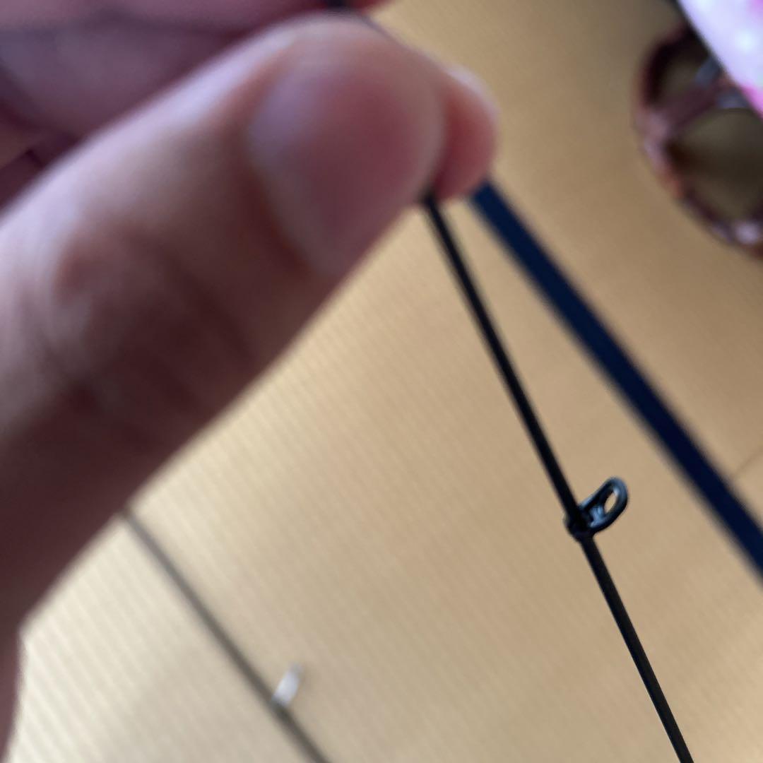 メジャクラ エギゾースト 5G ez−5 862ML 画像10