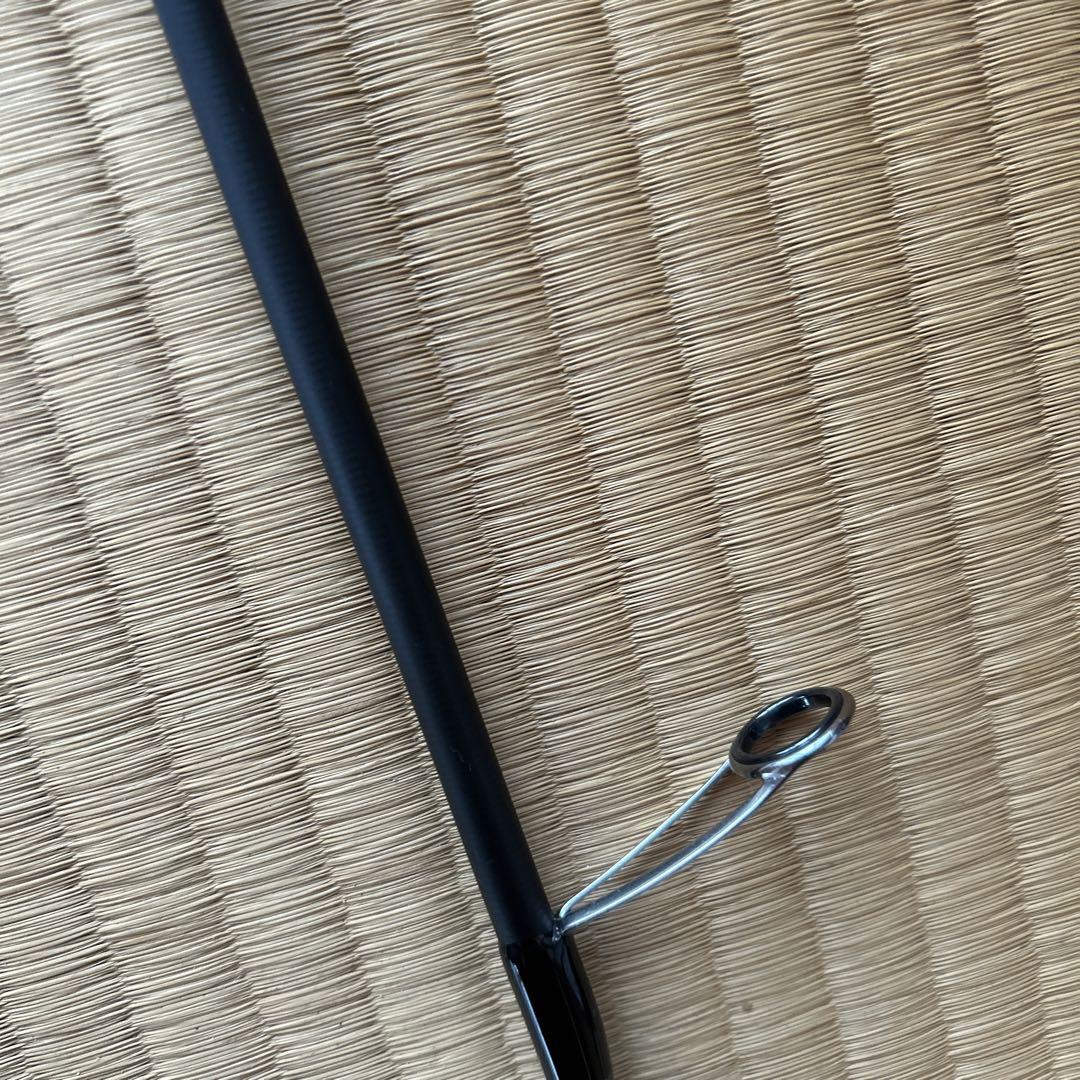 メジャクラ エギゾースト 5G ez−5 862ML 画像3