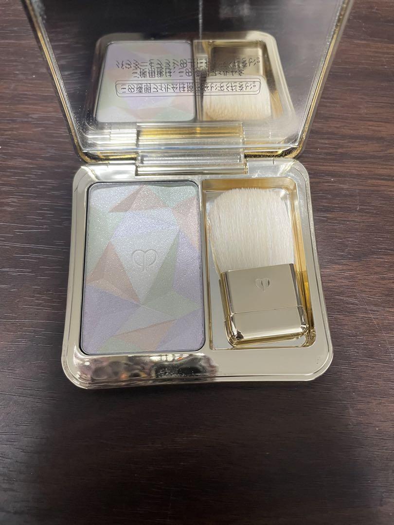 clé de peau BEAUTÉ ルレオースデクラ 17 レフィル未使用
