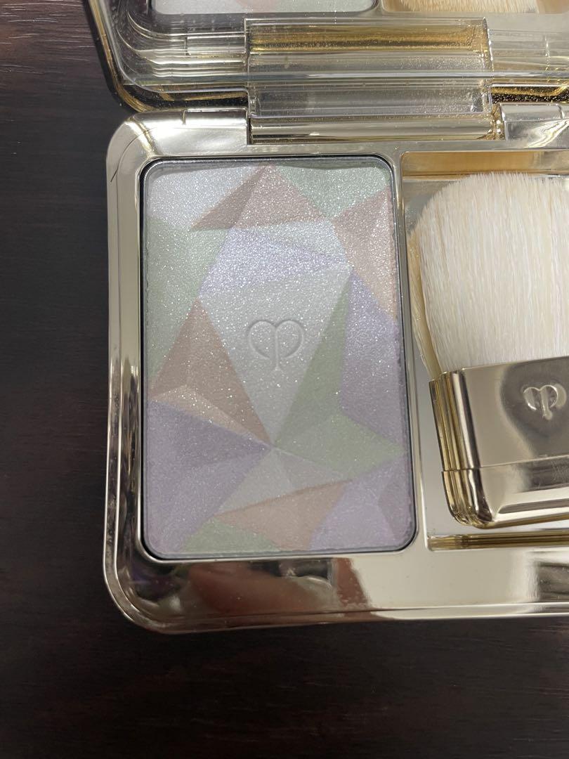 clé de peau BEAUTÉ ルレオースデクラ 17 レフィル未使用