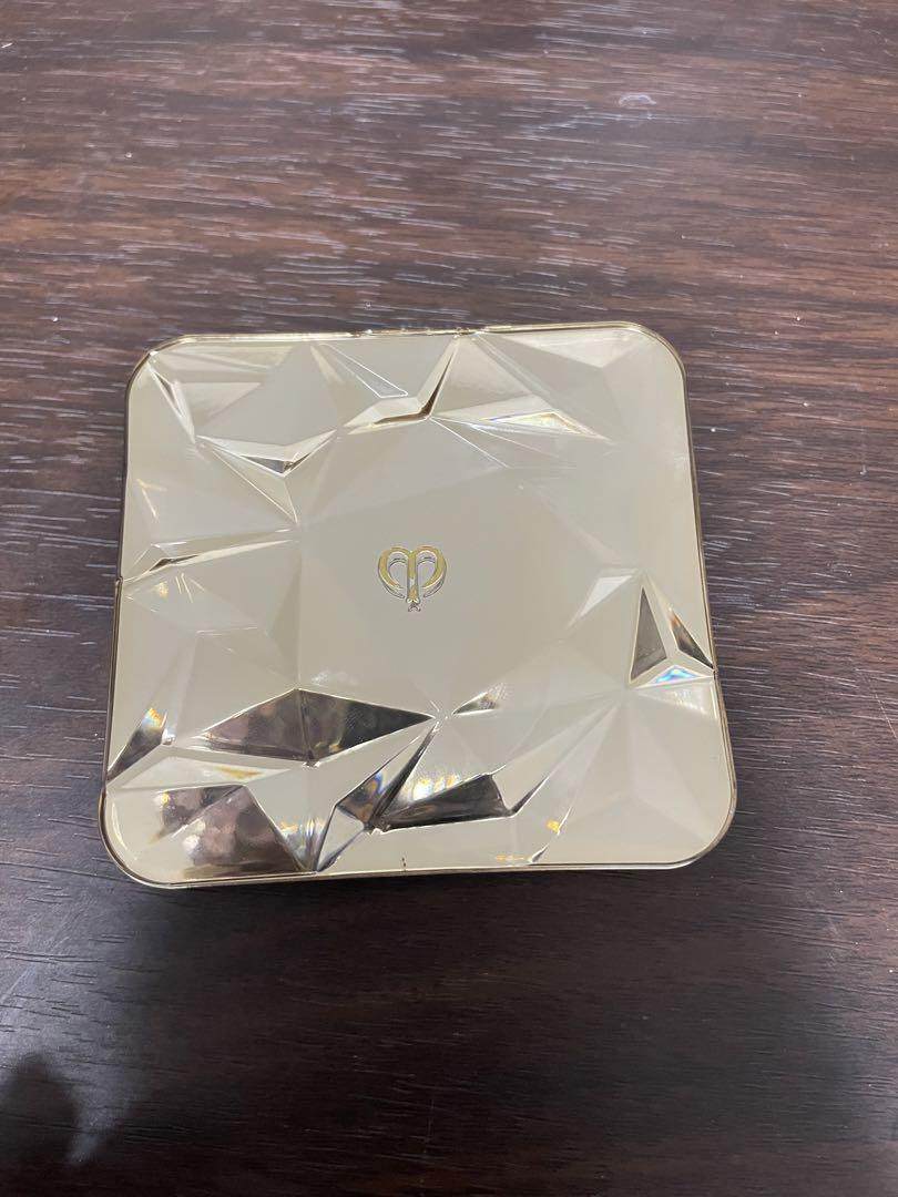 clé de peau BEAUTÉ ルレオースデクラ 17 レフィル未使用