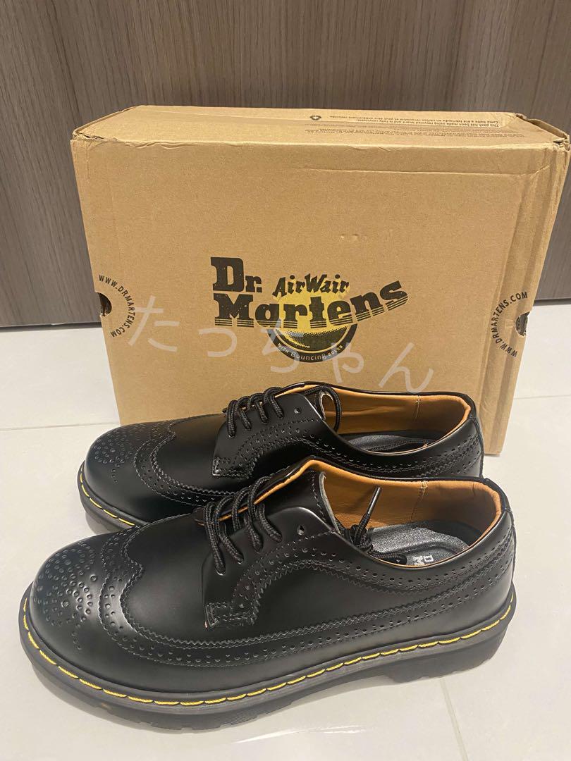 特価値Dr.Martensドクターマーチン3989マーチンブーツ26.5cm