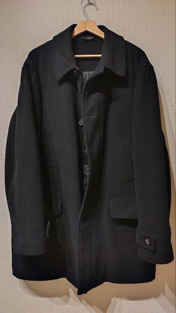 ラルフローレン JACKSON ステンカラーコート 美品