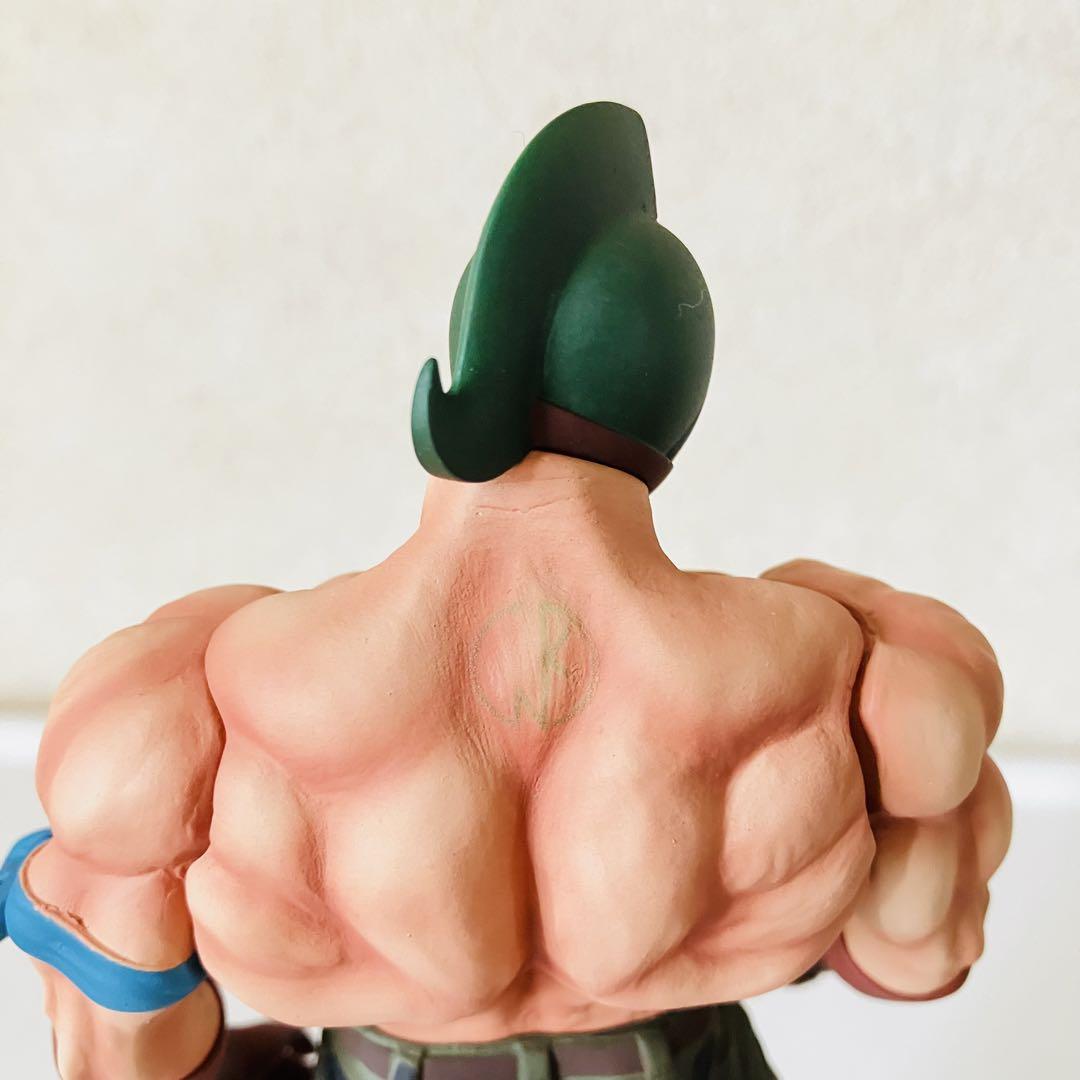 【開封品】CCP キン肉マン ソルジャー フィギュア王限定　特別カラー