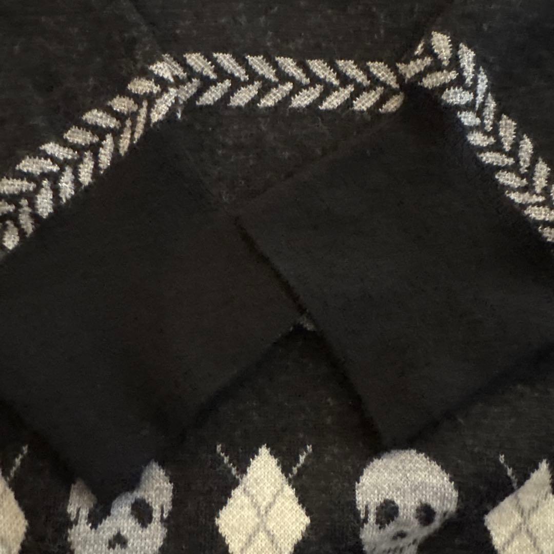 マークアンドロナ セーター - メルカリ