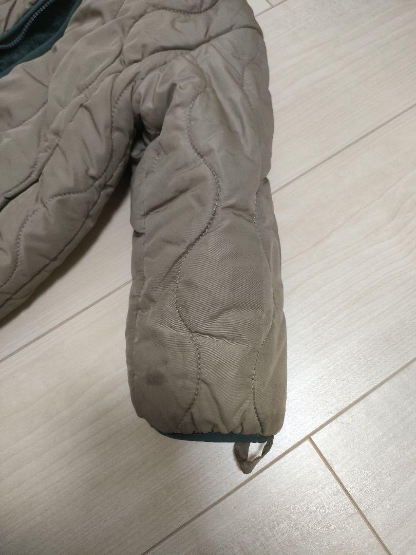【B:MING by BEAMS 】4WAY ブルゾン 100 2着セット 双子