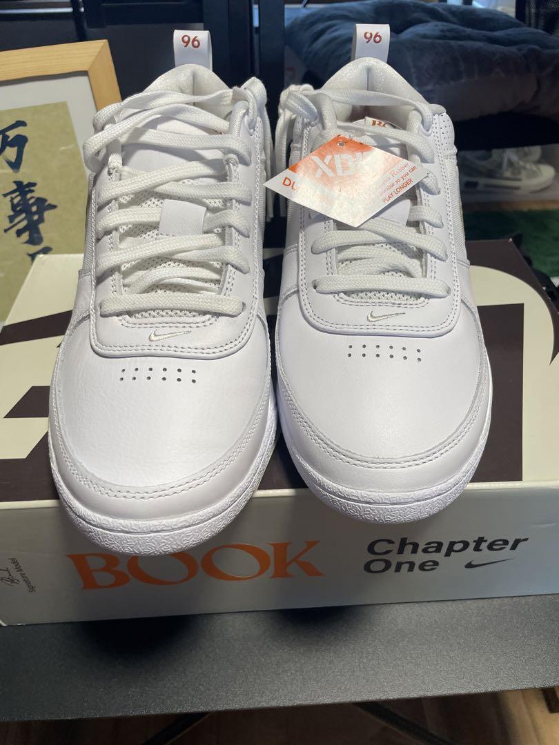Nike Book 1 Rattlesnake ナイキ ブック1 ラトルスネーク