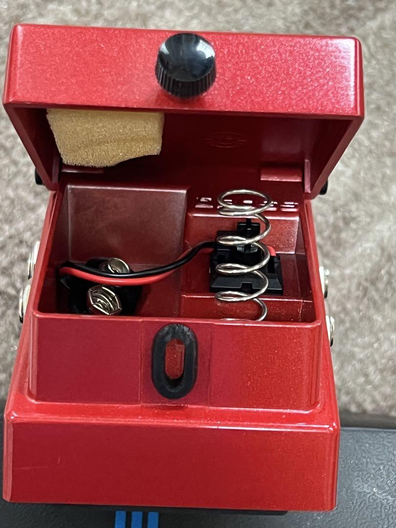 美品‼️動作品❗️BOSS RC-3 Loop Station アダプター付き❗️
