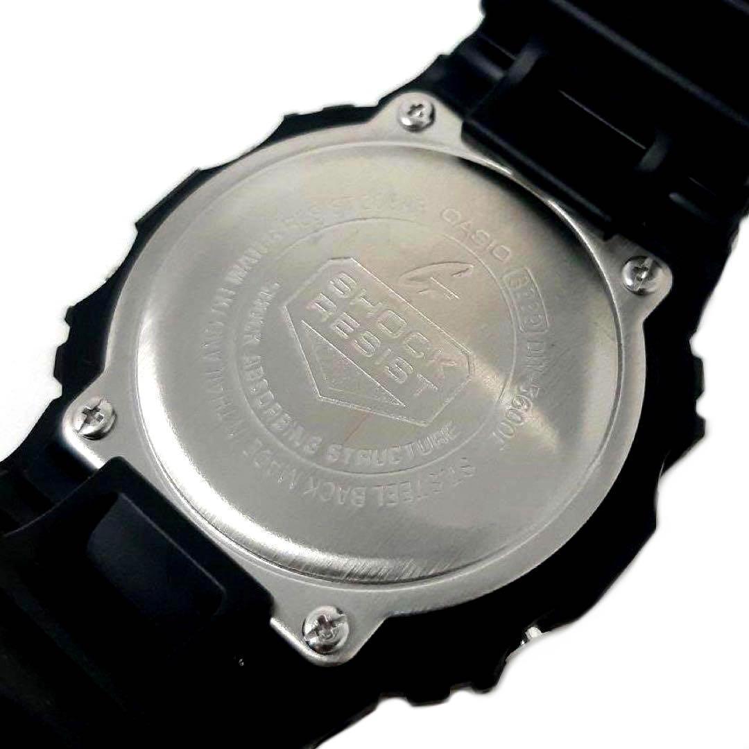 最終価格 新品 箱潰れ カシオ CASIO G-SHOCK スピードモデル