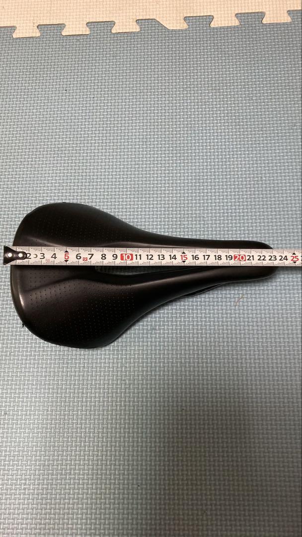 S-Works Power arc サドル 143