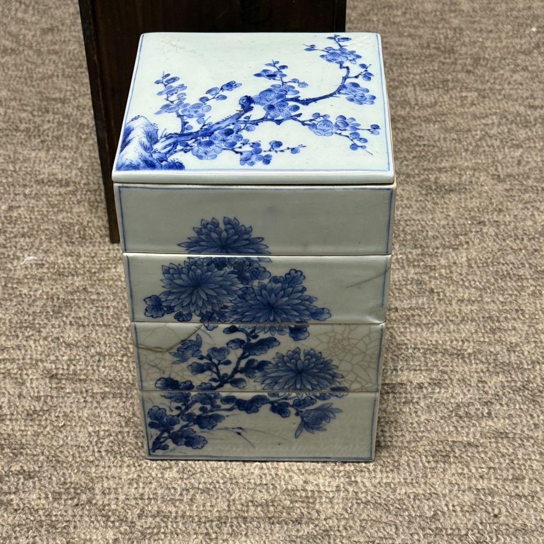李朝 民芸 飴釉 酒器 水柱 小壺 （古美術青華堂｜H230 李朝・飴