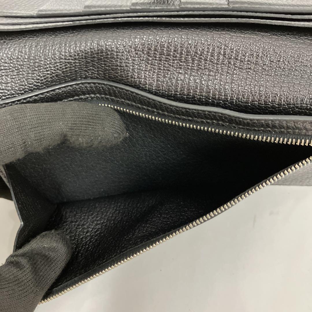 エルメス　べアン　長財布