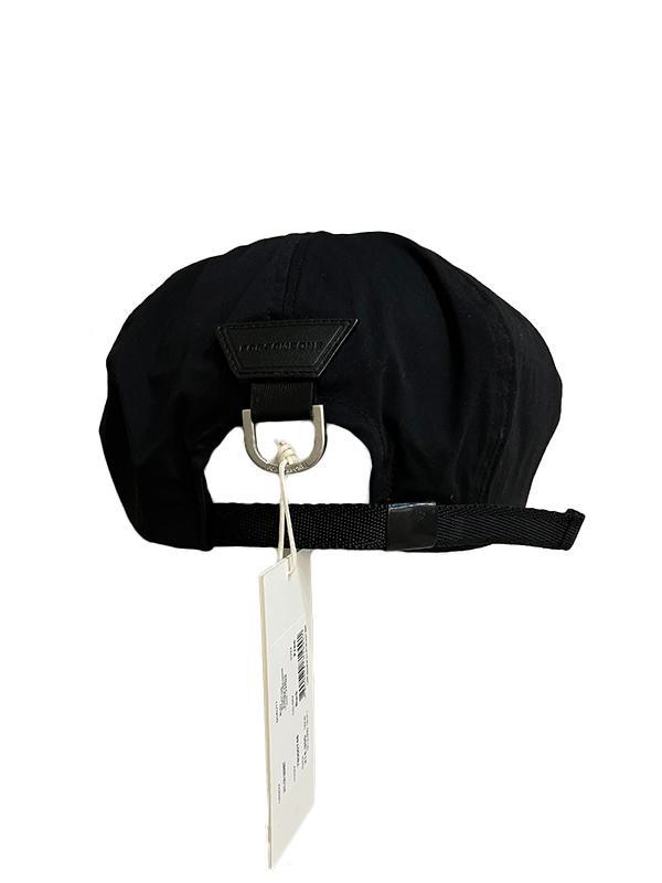 FORSOMEONE 14300円 NYLON BERET ブラック ベレー