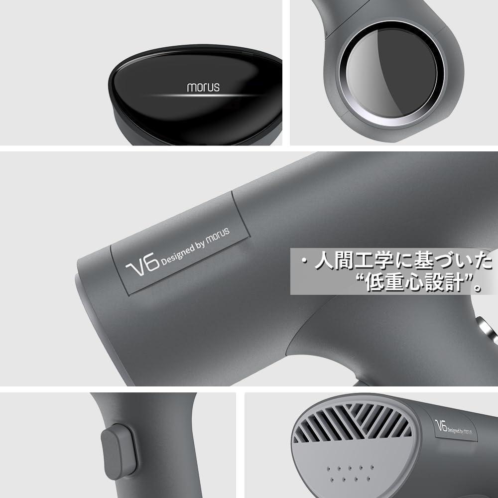 衣類スチーマー スチームアイロン