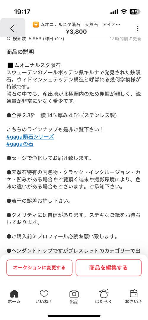すたきち様リクエスト 2点まとめ商品　天然石　アマゾナイト　隕石