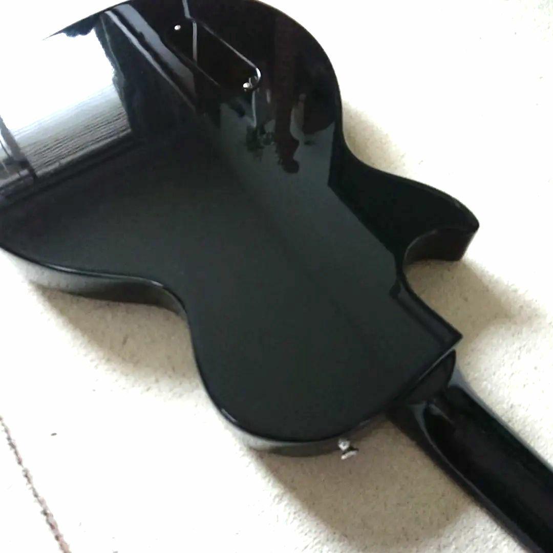 ギター Gibson Les Paul Junior Ebony