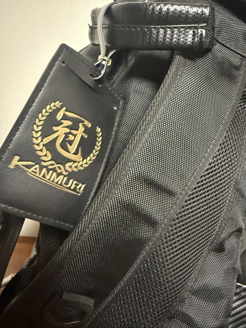 剣道バッグ