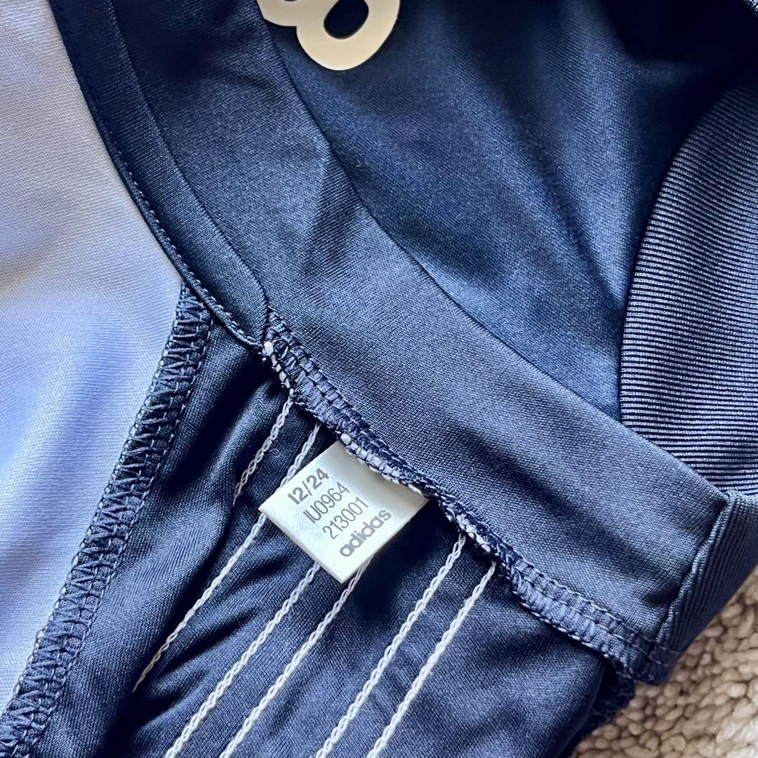 Y-3 サッカー日本代表 2024 ホーム レプリカユニフォーム ENDO 遠藤