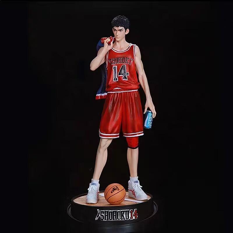 SLAM DUNK フィギュア 五体セット