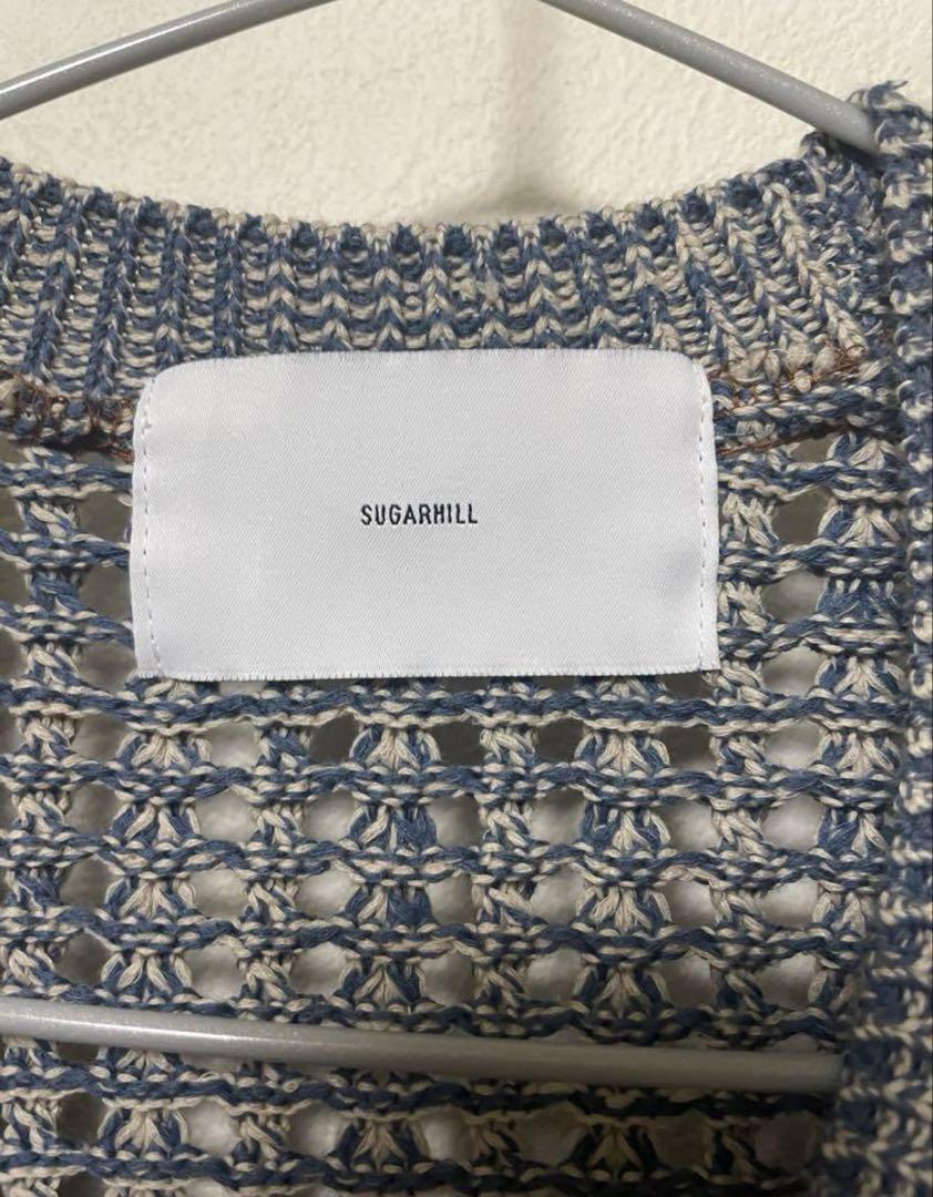 SUGARHILL カーディガン