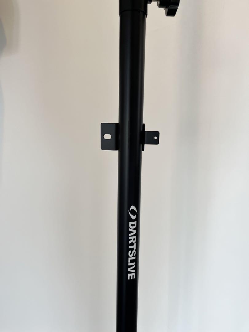 DARTSLIVE HOME ダーツライブホーム　スタンドセット