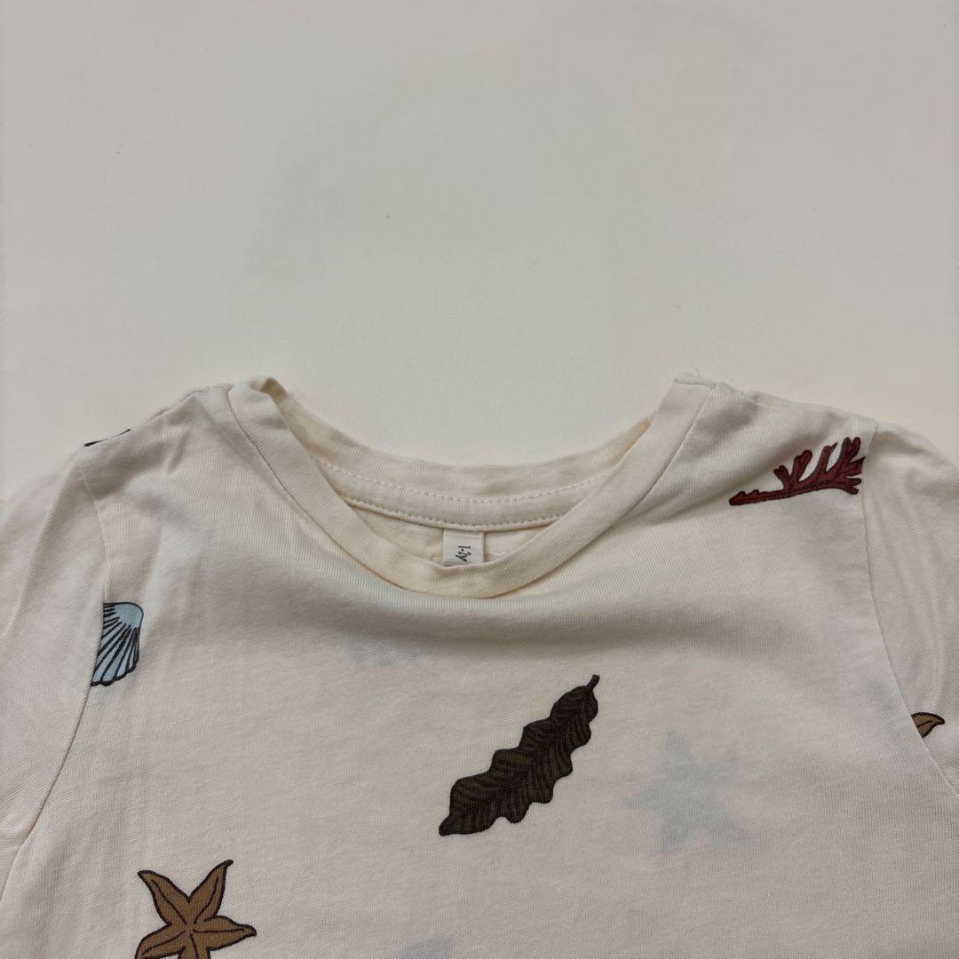 organic zoo 1-2y セット