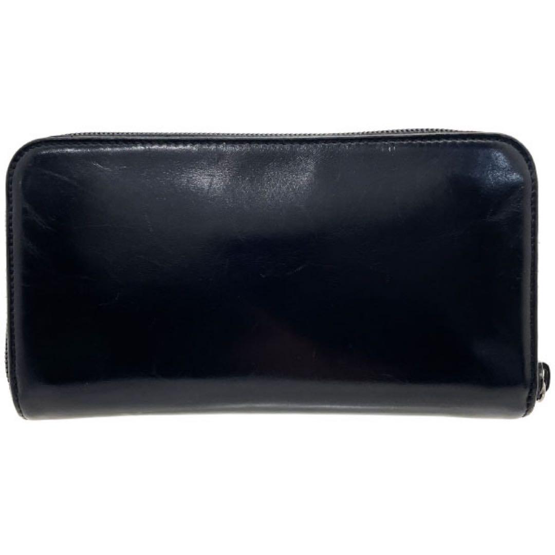 正規品 プラダ オールド 長財布 サイフ 【SS14756】