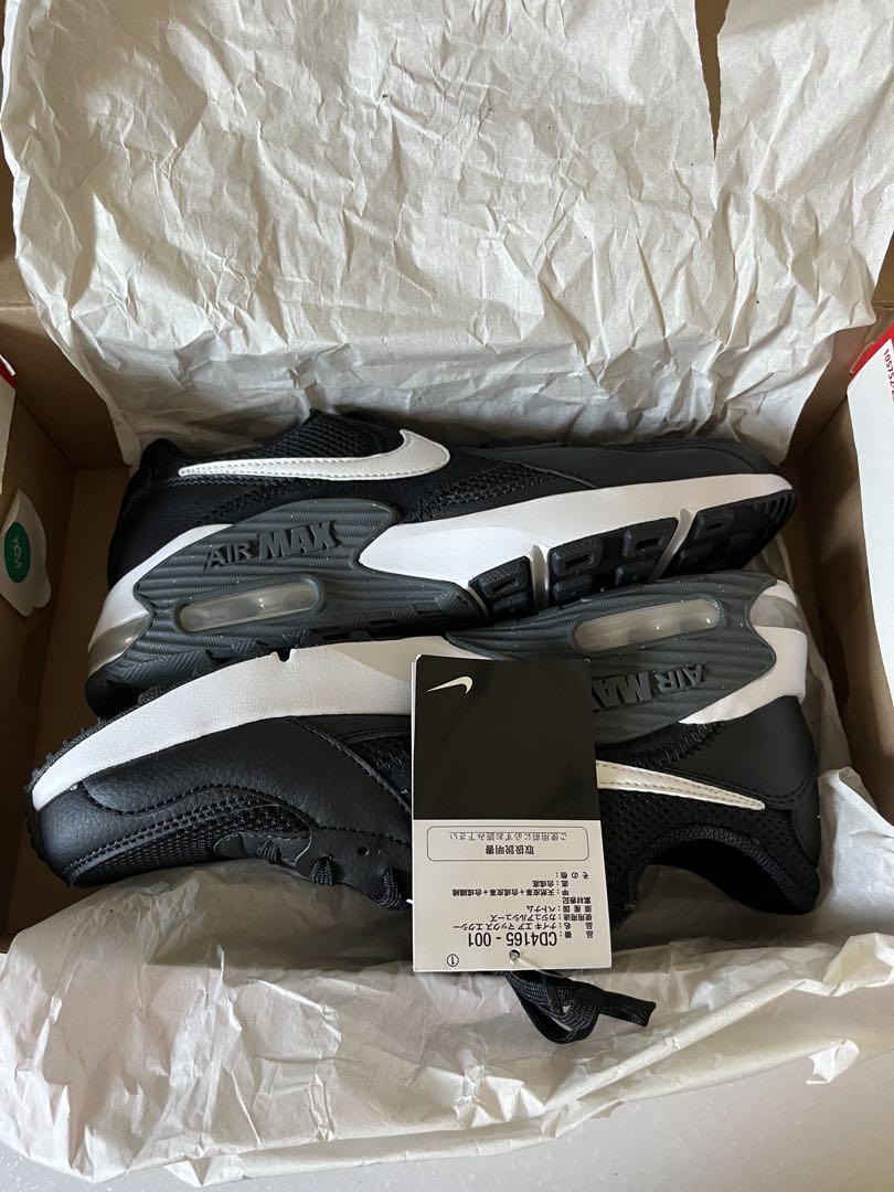 靴 NIKE AIRMAX EXCEE