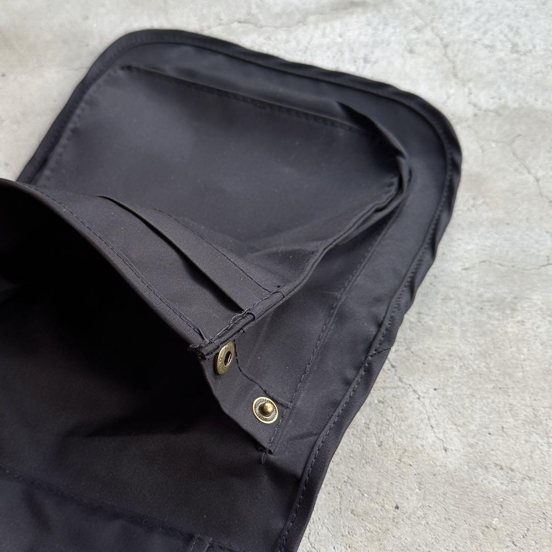 バッグ 00z archive y2k tech design west bag
