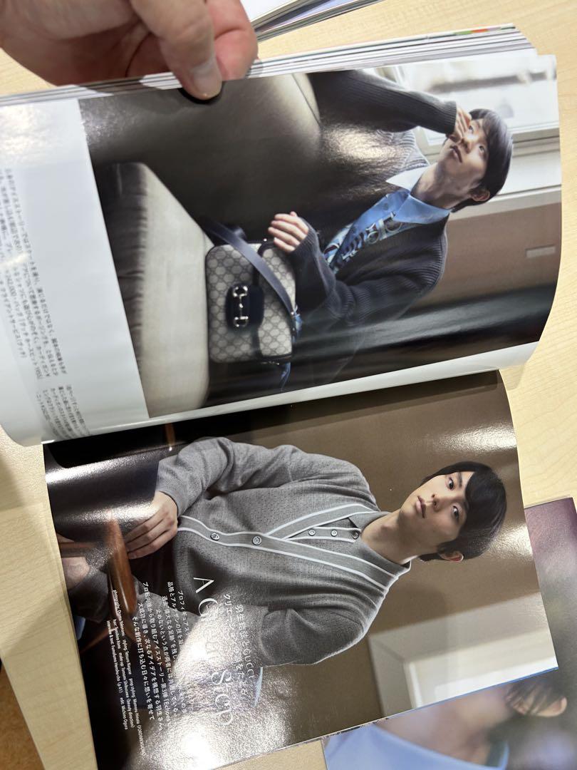 値下げ 羽生結弦 2008 ~2017 雑誌27冊セット 本 2018カレンダー
