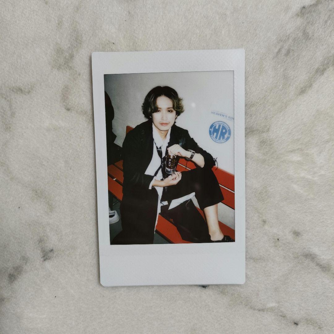 DIAURA 翔也 チェキ さいたま