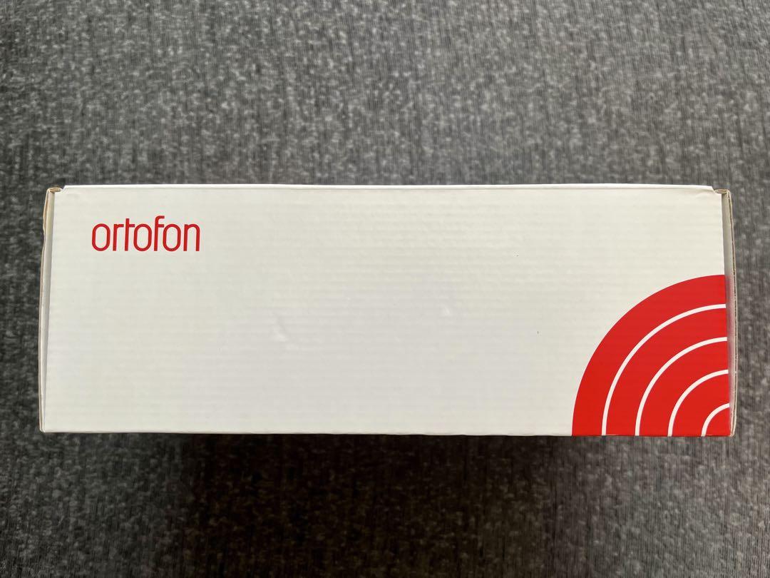 《新品》 オルトフォン ortofon ST70 MCトランスフォーマー