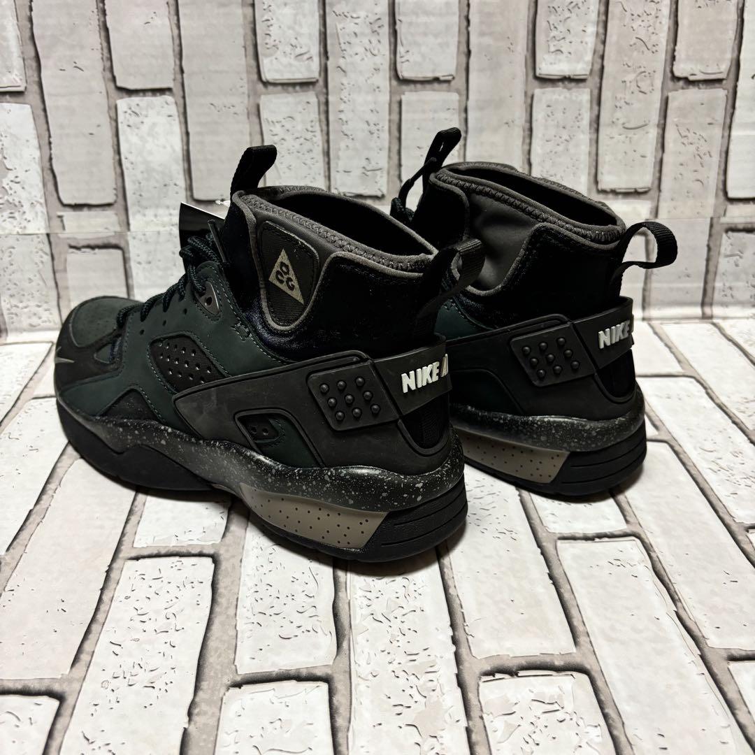 新品・未使用 ナイキ ACG エア モワブ オリーブグレー サイズ27.0cm